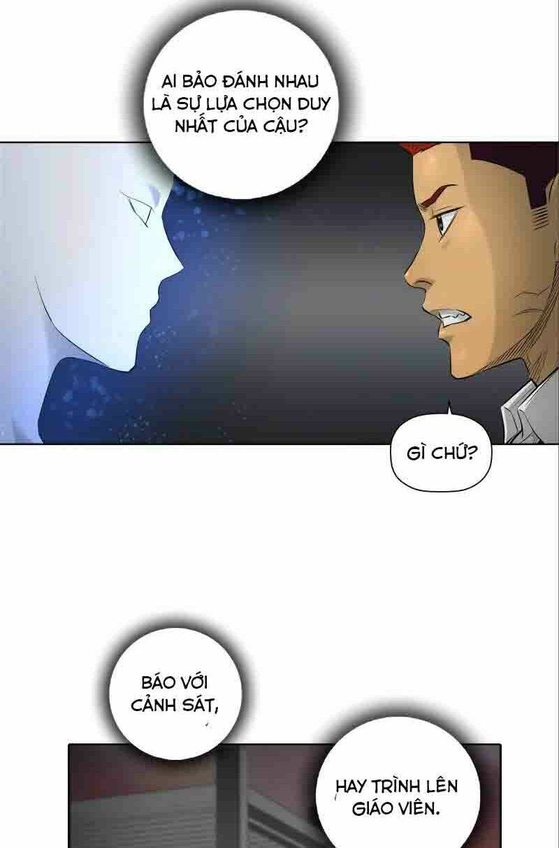 Cuộc đời Thứ Hai Của Một Gangster - Chapter 58 - Page 37