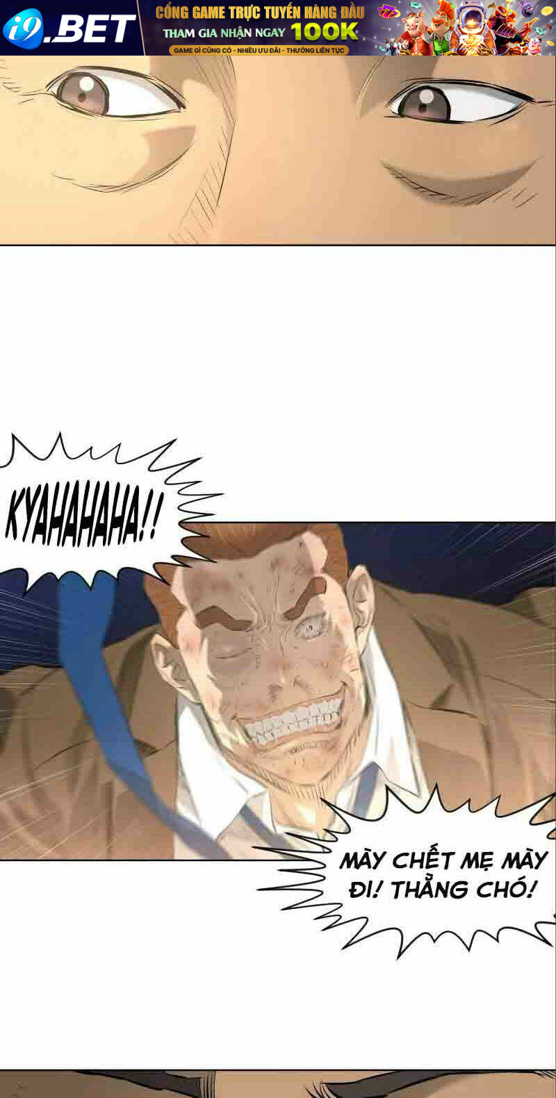 Cuộc đời Thứ Hai Của Một Gangster - Chapter 58 - Page 3