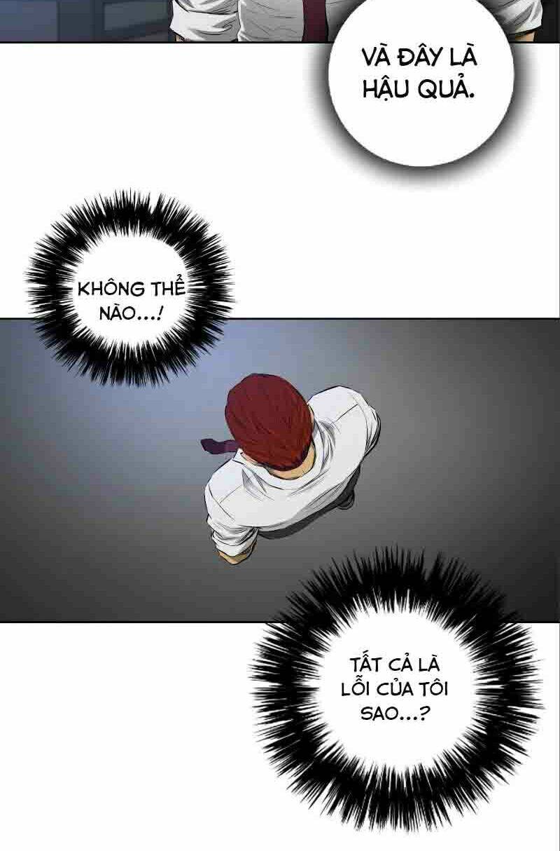 Cuộc đời Thứ Hai Của Một Gangster - Chapter 58 - Page 39