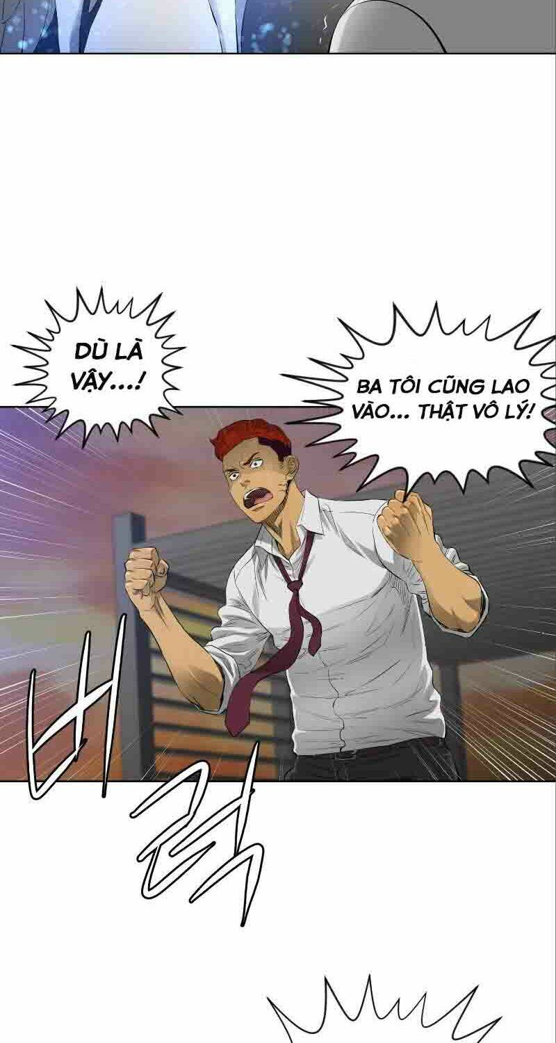 Cuộc đời Thứ Hai Của Một Gangster - Chapter 58 - Page 41