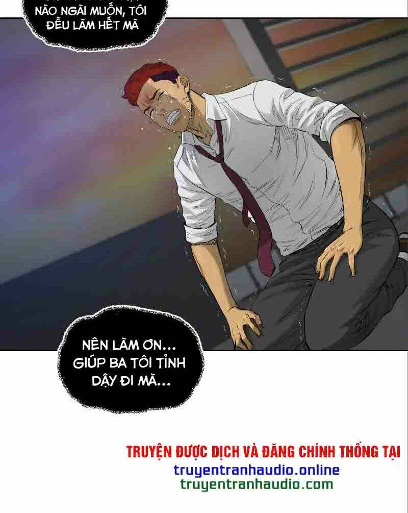 Cuộc đời Thứ Hai Của Một Gangster - Chapter 58 - Page 47