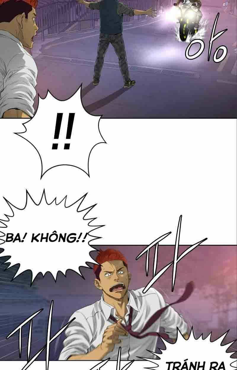 Cuộc đời Thứ Hai Của Một Gangster - Chapter 58 - Page 6