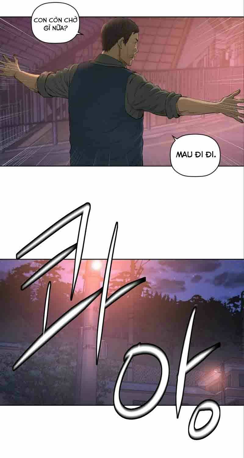 Cuộc đời Thứ Hai Của Một Gangster - Chapter 58 - Page 8