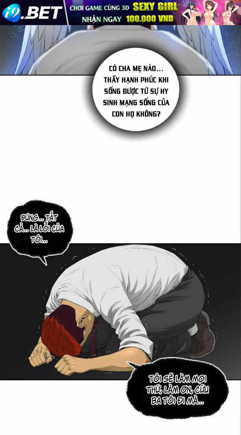 Cuộc đời Thứ Hai Của Một Gangster - Chapter 59 - Page 9