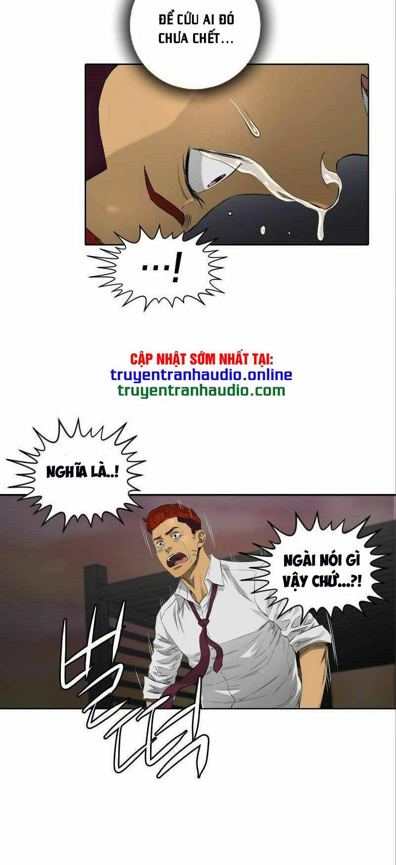 Cuộc đời Thứ Hai Của Một Gangster - Chapter 59 - Page 11