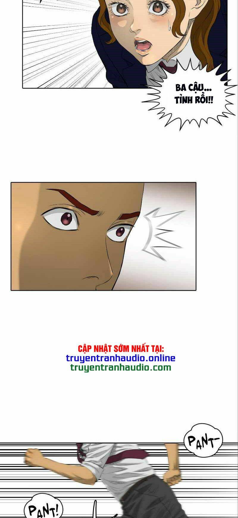 Cuộc đời Thứ Hai Của Một Gangster - Chapter 59 - Page 14