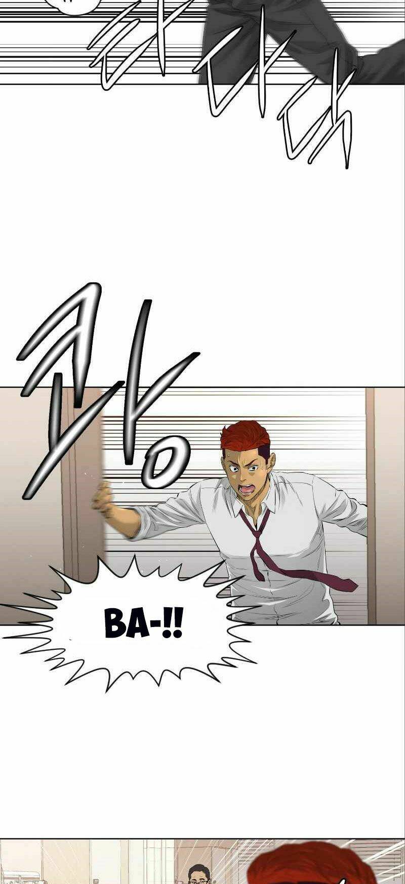 Cuộc đời Thứ Hai Của Một Gangster - Chapter 59 - Page 15