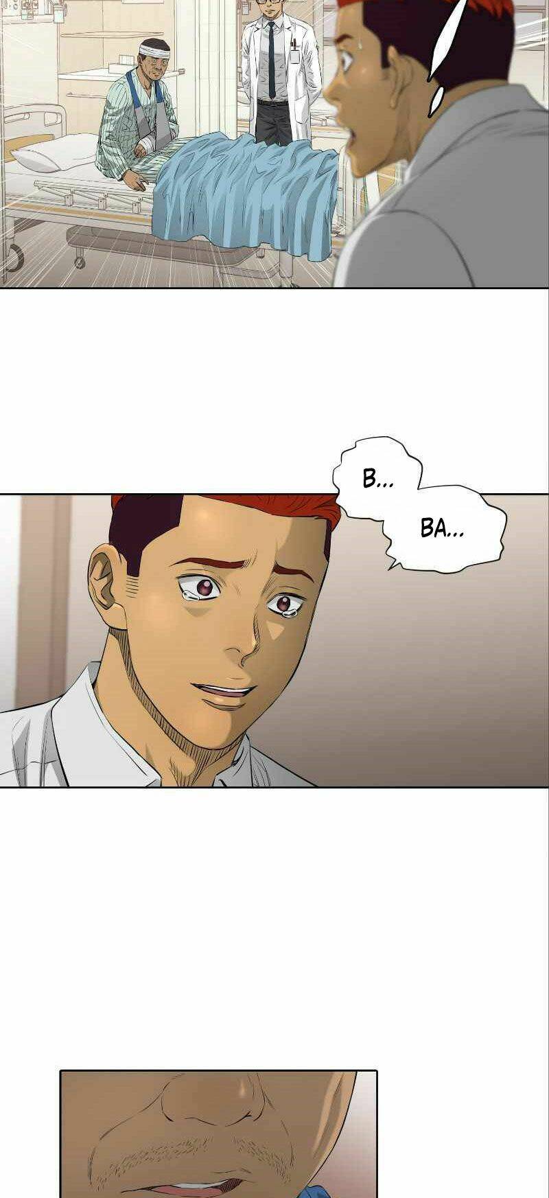 Cuộc đời Thứ Hai Của Một Gangster - Chapter 59 - Page 16