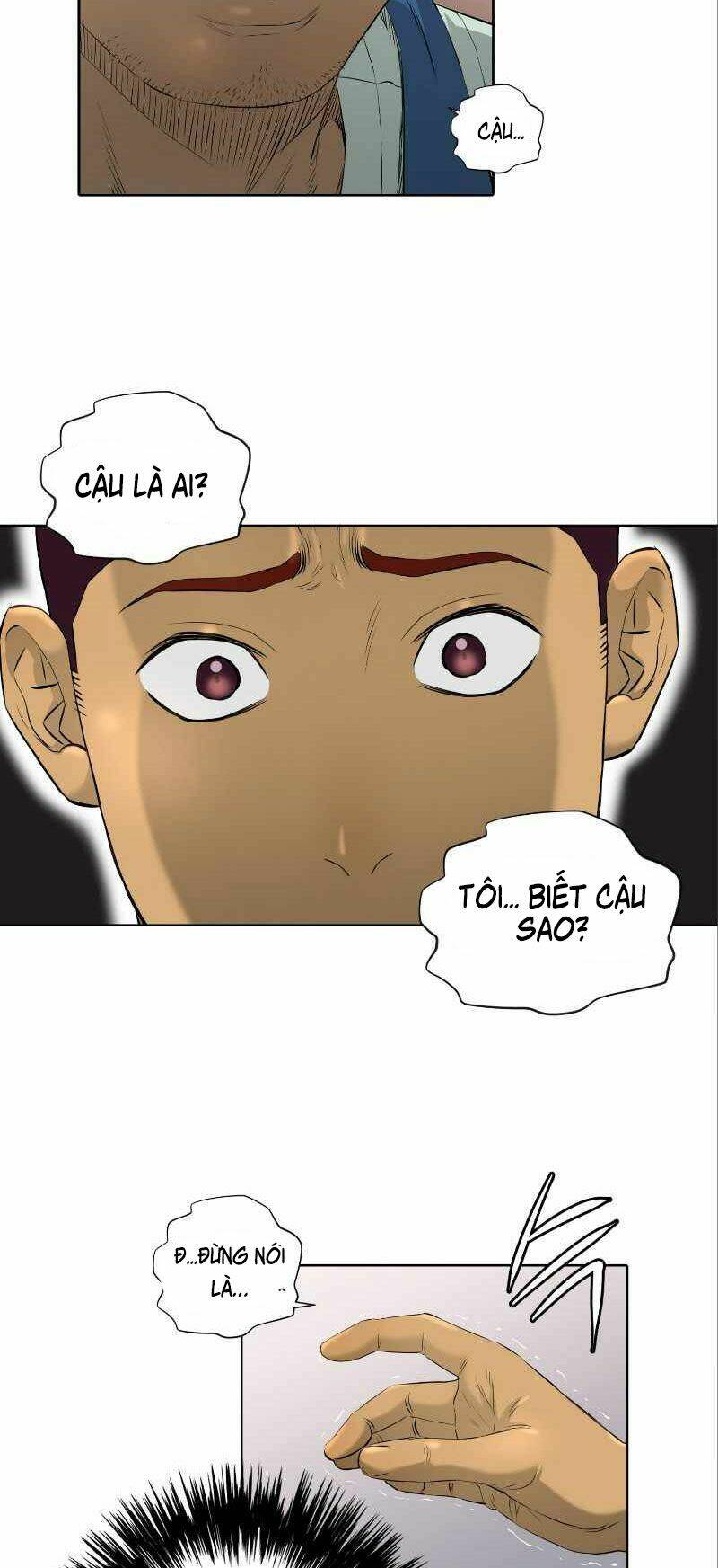 Cuộc đời Thứ Hai Của Một Gangster - Chapter 59 - Page 17