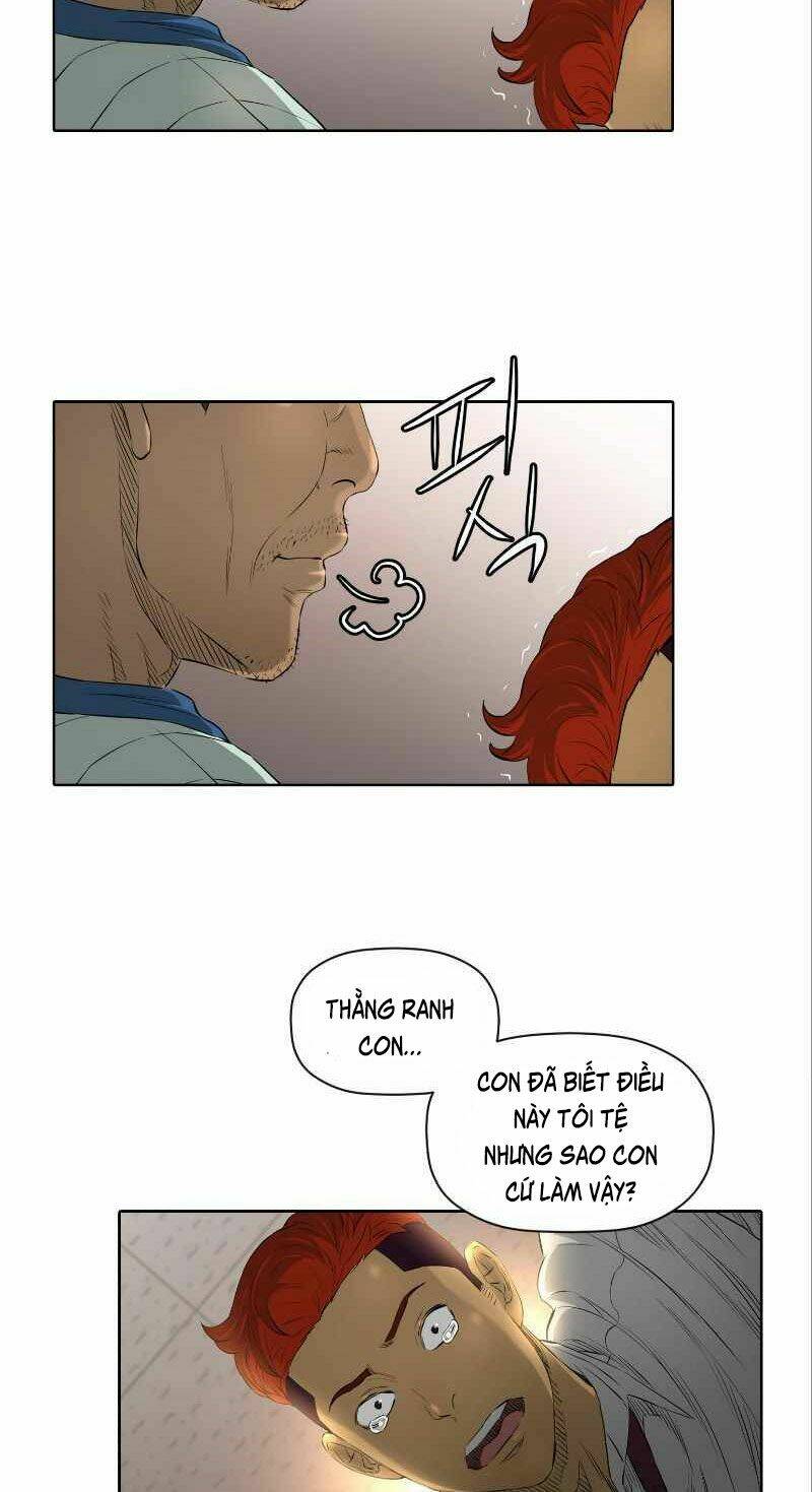 Cuộc đời Thứ Hai Của Một Gangster - Chapter 59 - Page 20