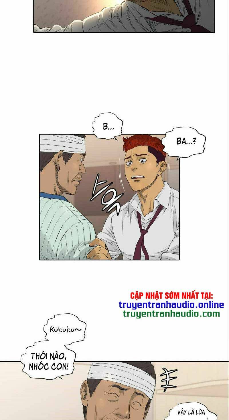 Cuộc đời Thứ Hai Của Một Gangster - Chapter 59 - Page 21