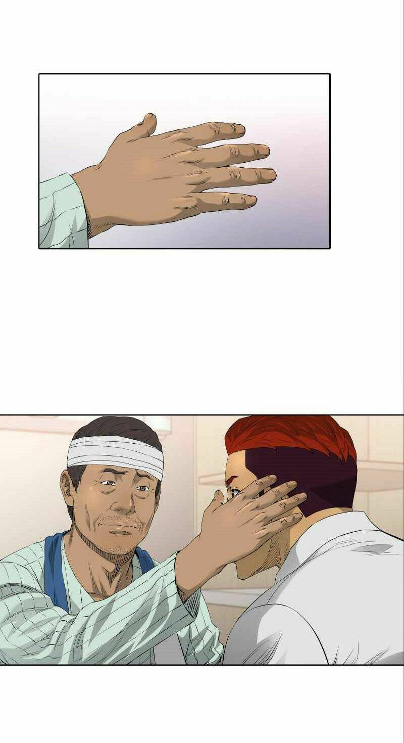 Cuộc đời Thứ Hai Của Một Gangster - Chapter 59 - Page 23