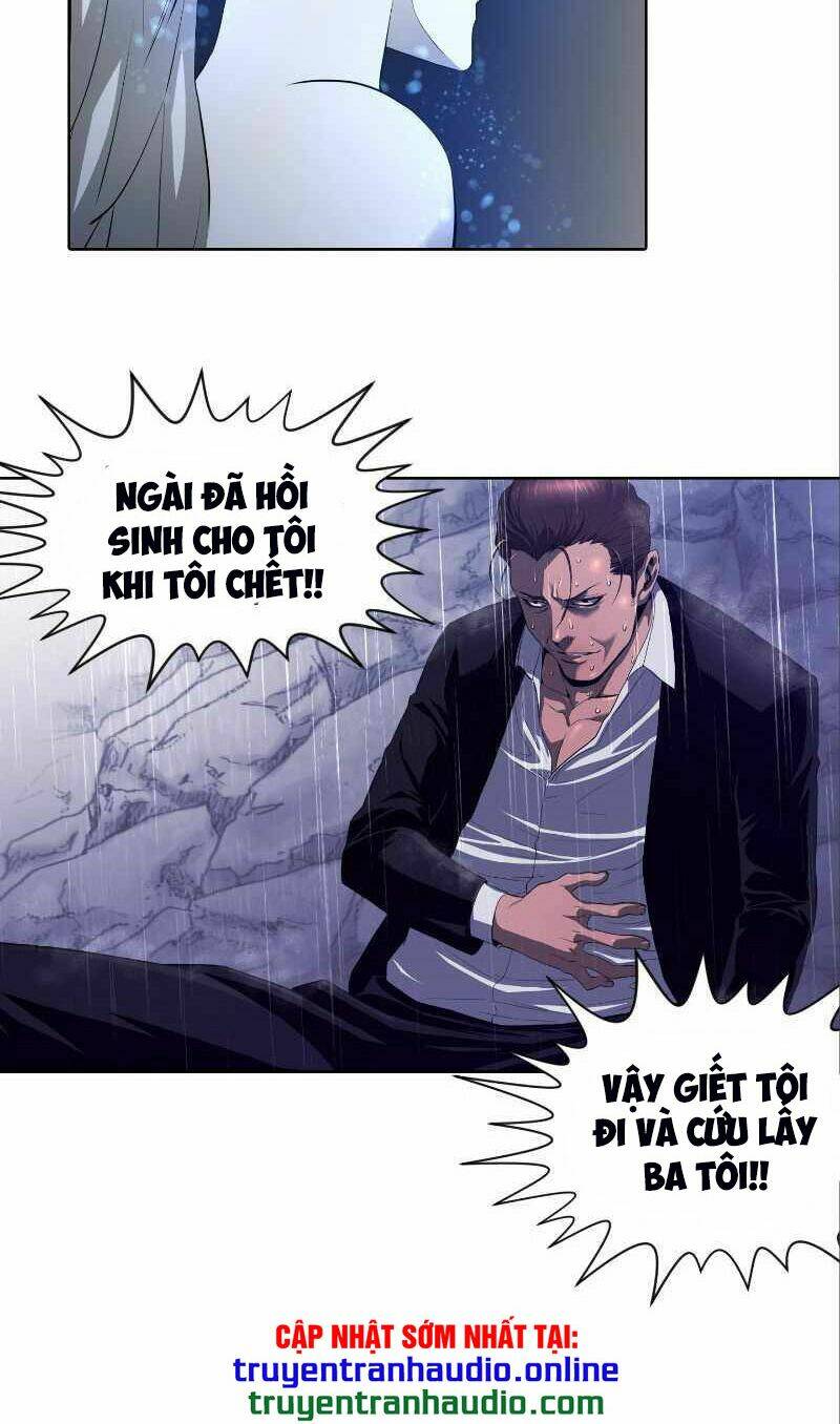 Cuộc đời Thứ Hai Của Một Gangster - Chapter 59 - Page 3