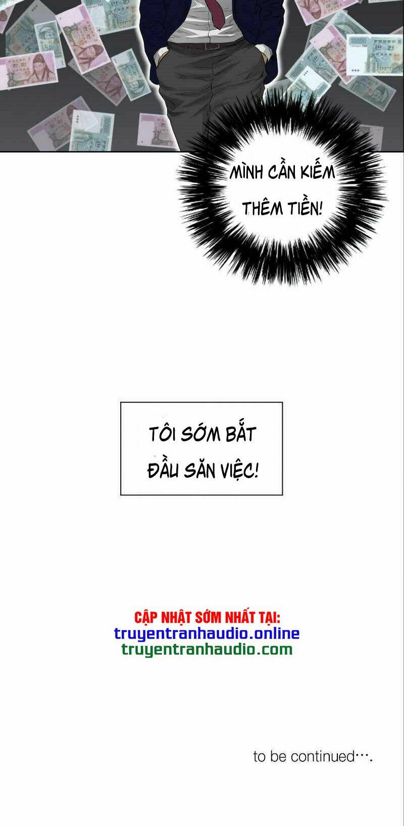 Cuộc đời Thứ Hai Của Một Gangster - Chapter 59 - Page 39