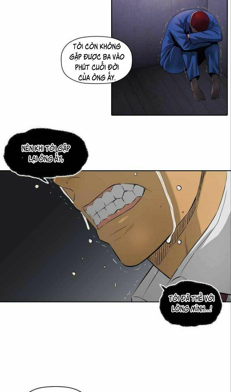 Cuộc đời Thứ Hai Của Một Gangster - Chapter 59 - Page 5