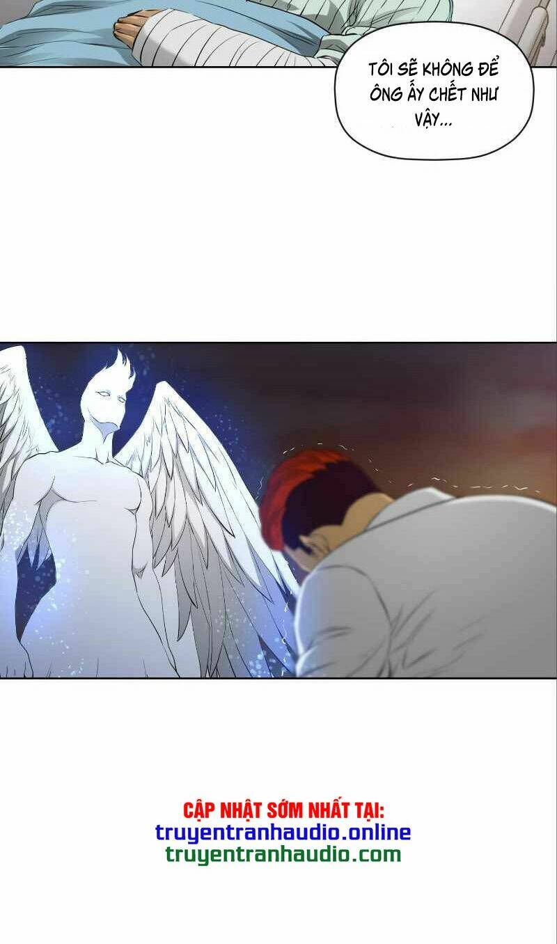 Cuộc đời Thứ Hai Của Một Gangster - Chapter 59 - Page 7