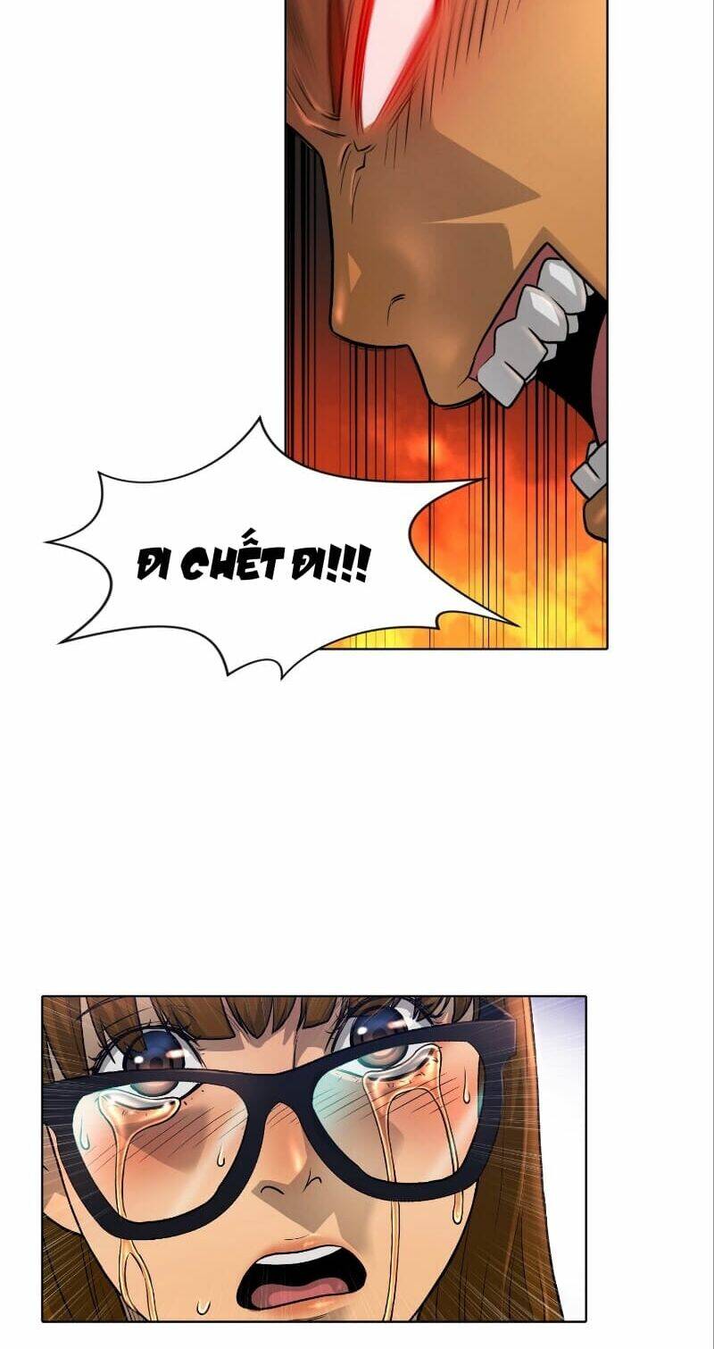 Cuộc đời Thứ Hai Của Một Gangster - Chapter 6 - Page 10