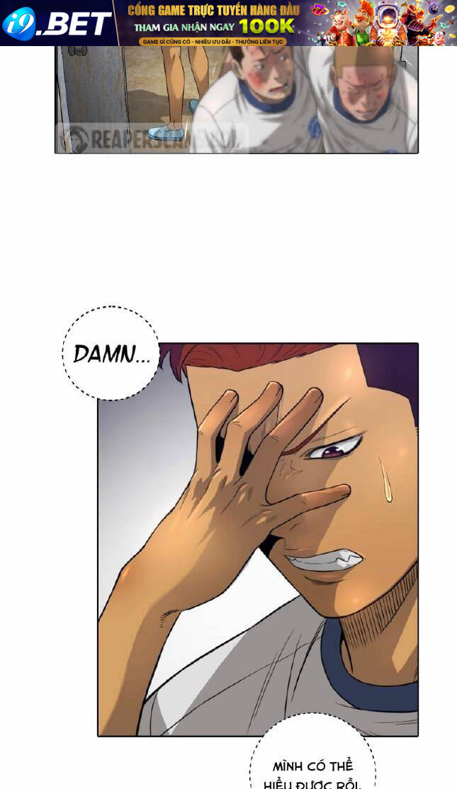 Cuộc đời Thứ Hai Của Một Gangster - Chapter 6 - Page 15