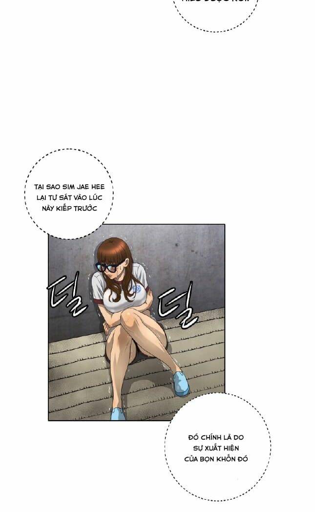 Cuộc đời Thứ Hai Của Một Gangster - Chapter 6 - Page 16