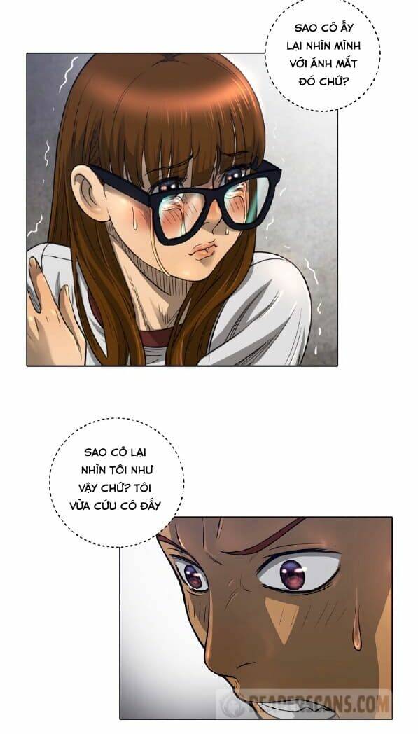 Cuộc đời Thứ Hai Của Một Gangster - Chapter 6 - Page 19