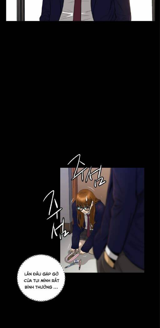 Cuộc đời Thứ Hai Của Một Gangster - Chapter 6 - Page 21