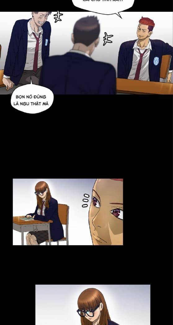 Cuộc đời Thứ Hai Của Một Gangster - Chapter 6 - Page 24