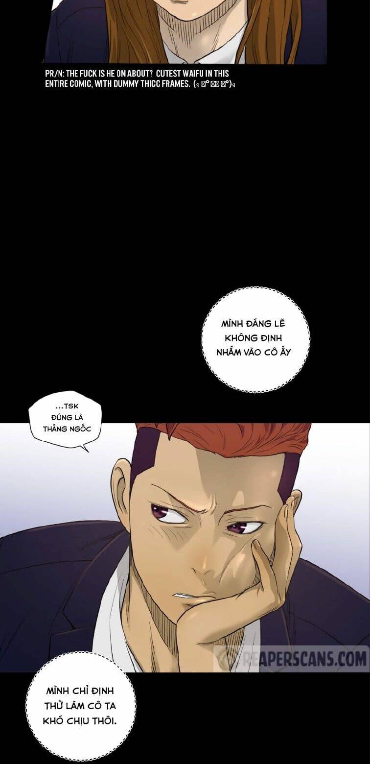 Cuộc đời Thứ Hai Của Một Gangster - Chapter 6 - Page 27