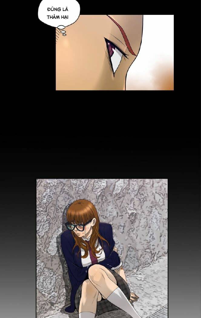 Cuộc đời Thứ Hai Của Một Gangster - Chapter 6 - Page 32
