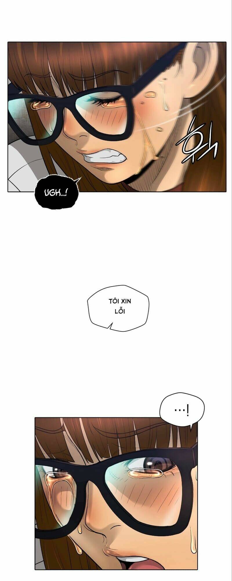 Cuộc đời Thứ Hai Của Một Gangster - Chapter 6 - Page 37