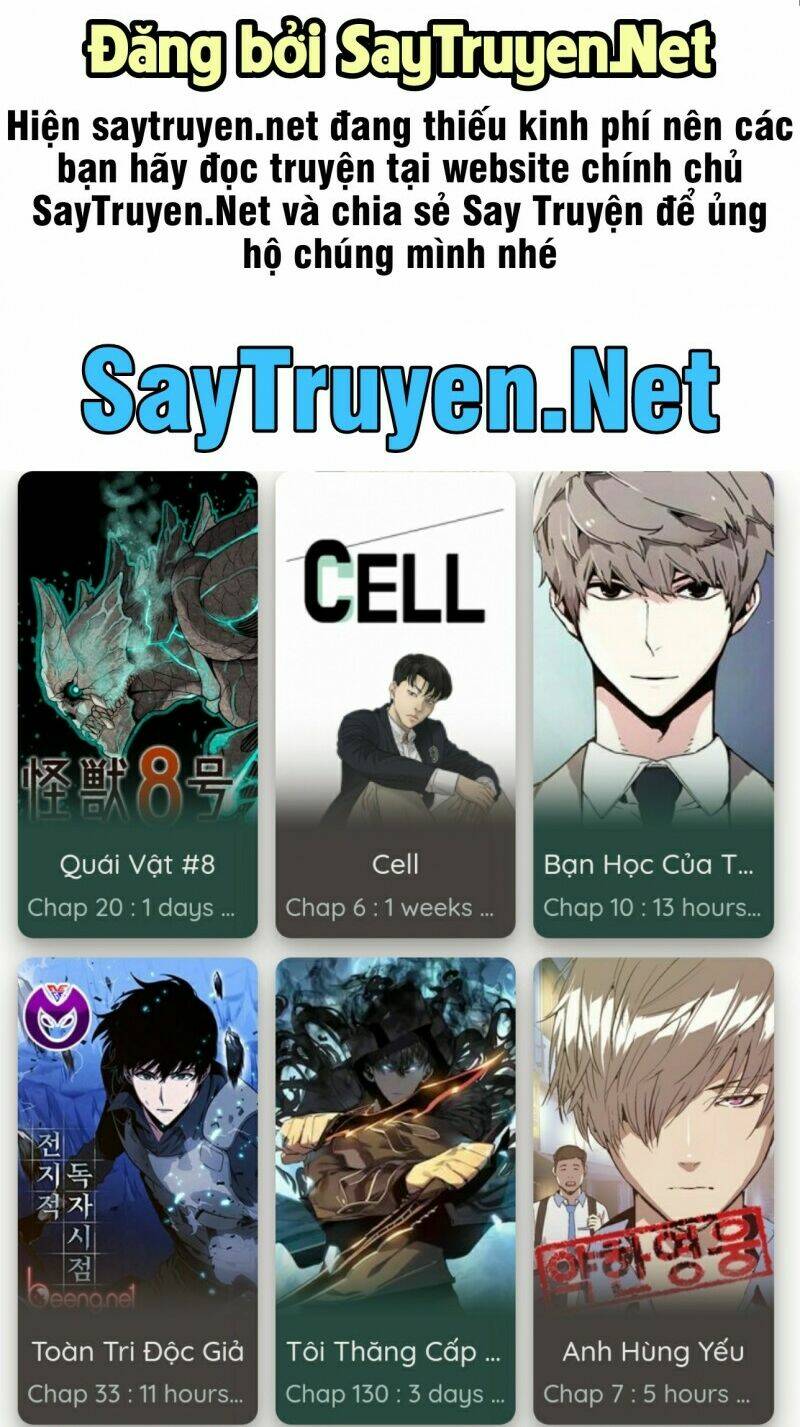 Cuộc đời Thứ Hai Của Một Gangster - Chapter 6 - Page 39