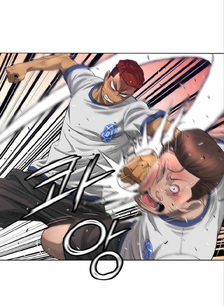 Cuộc đời Thứ Hai Của Một Gangster - Chapter 6 - Page 4