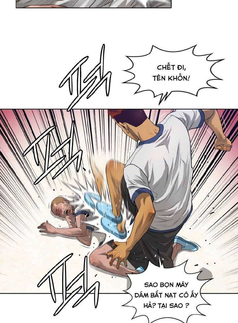 Cuộc đời Thứ Hai Của Một Gangster - Chapter 6 - Page 8