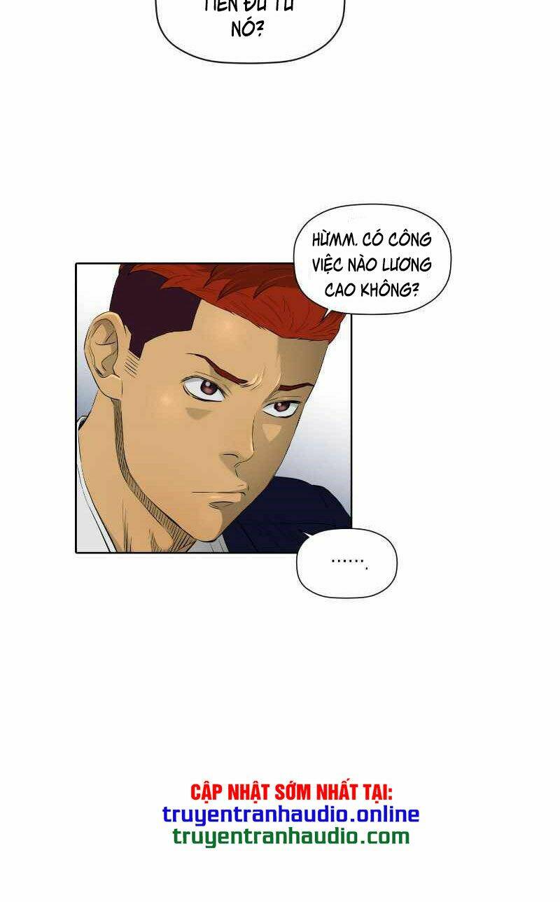 Cuộc đời Thứ Hai Của Một Gangster - Chapter 60 - Page 10