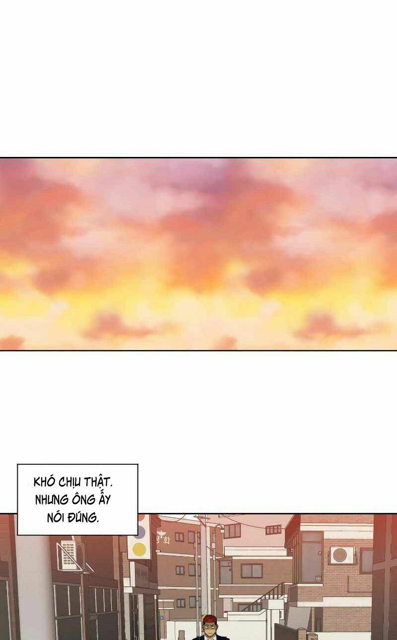 Cuộc đời Thứ Hai Của Một Gangster - Chapter 60 - Page 11