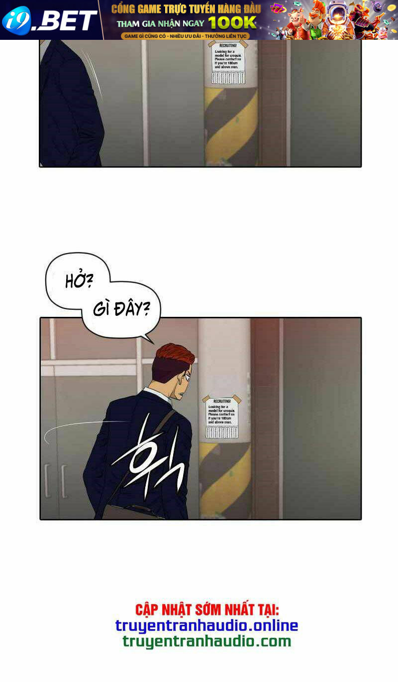 Cuộc đời Thứ Hai Của Một Gangster - Chapter 60 - Page 14