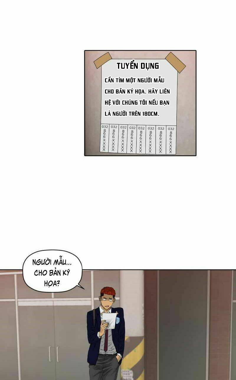 Cuộc đời Thứ Hai Của Một Gangster - Chapter 60 - Page 15