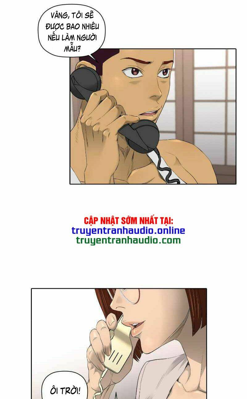 Cuộc đời Thứ Hai Của Một Gangster - Chapter 60 - Page 19