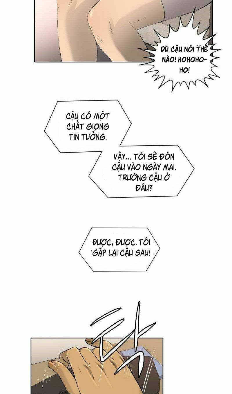 Cuộc đời Thứ Hai Của Một Gangster - Chapter 60 - Page 23