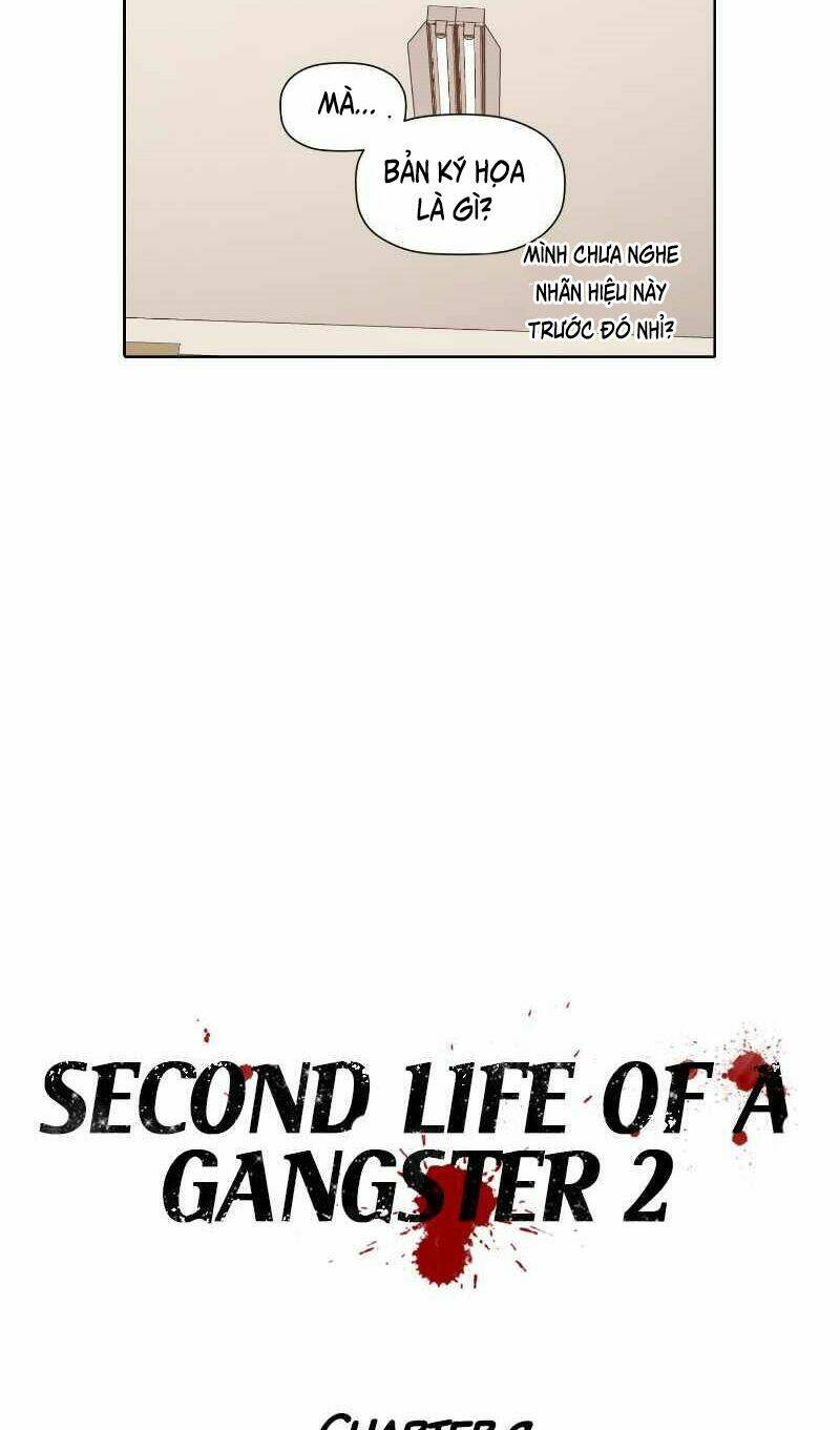 Cuộc đời Thứ Hai Của Một Gangster - Chapter 60 - Page 25