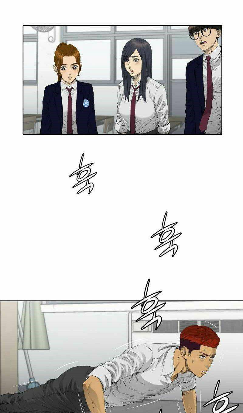 Cuộc đời Thứ Hai Của Một Gangster - Chapter 60 - Page 27