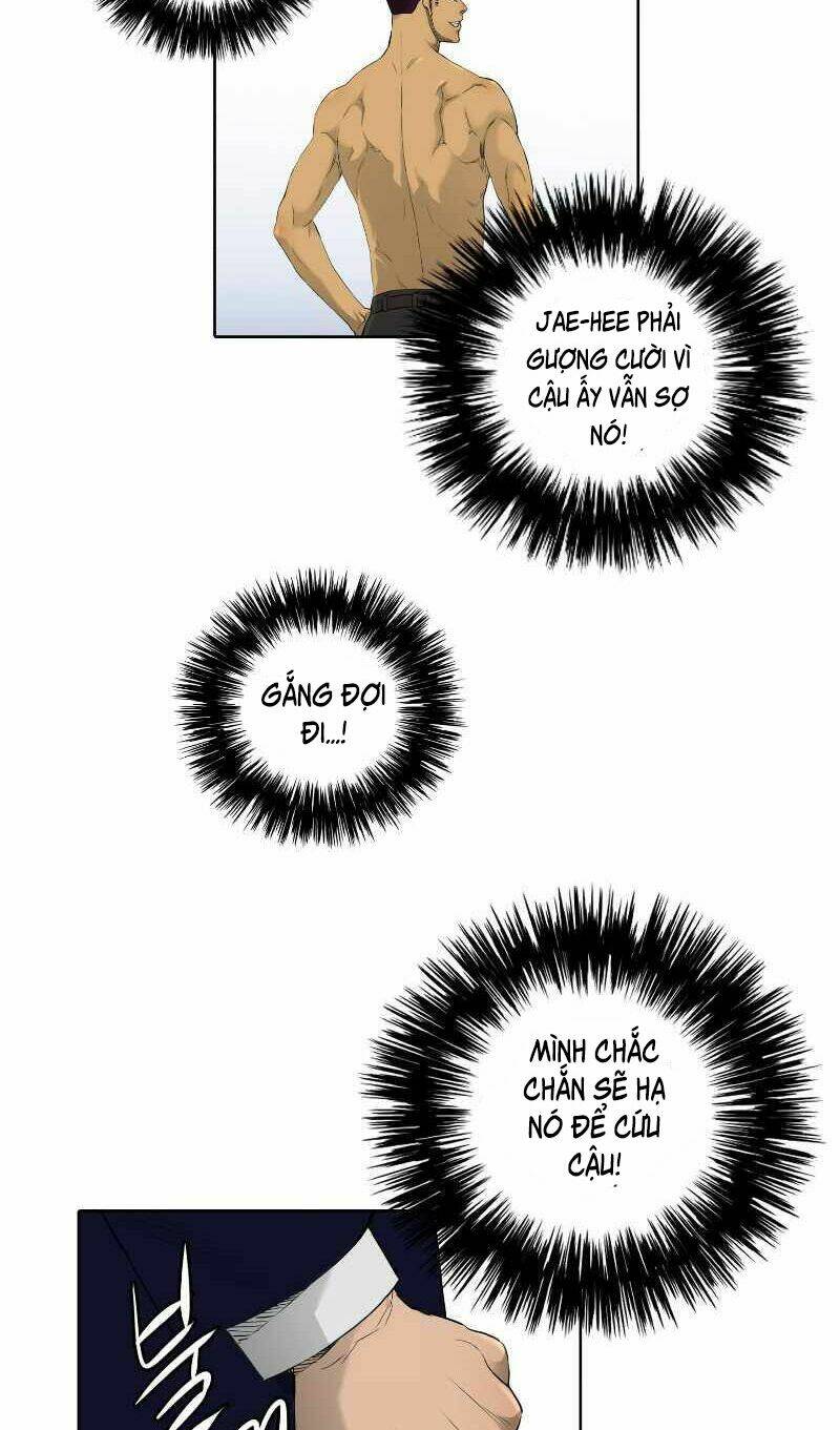 Cuộc đời Thứ Hai Của Một Gangster - Chapter 60 - Page 35