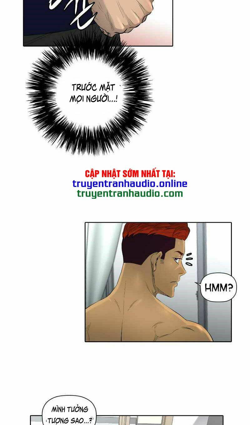 Cuộc đời Thứ Hai Của Một Gangster - Chapter 60 - Page 36