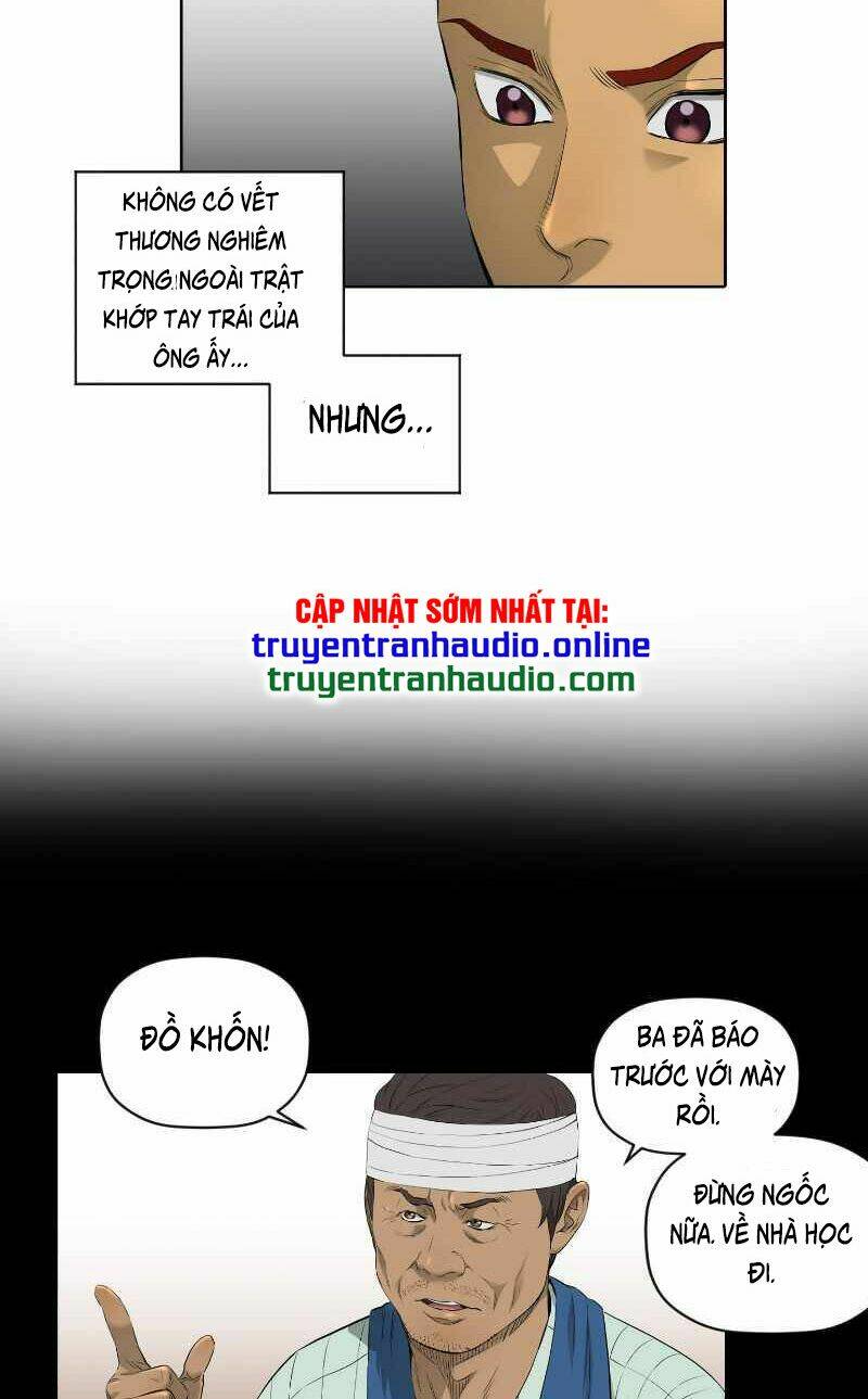 Cuộc đời Thứ Hai Của Một Gangster - Chapter 60 - Page 3