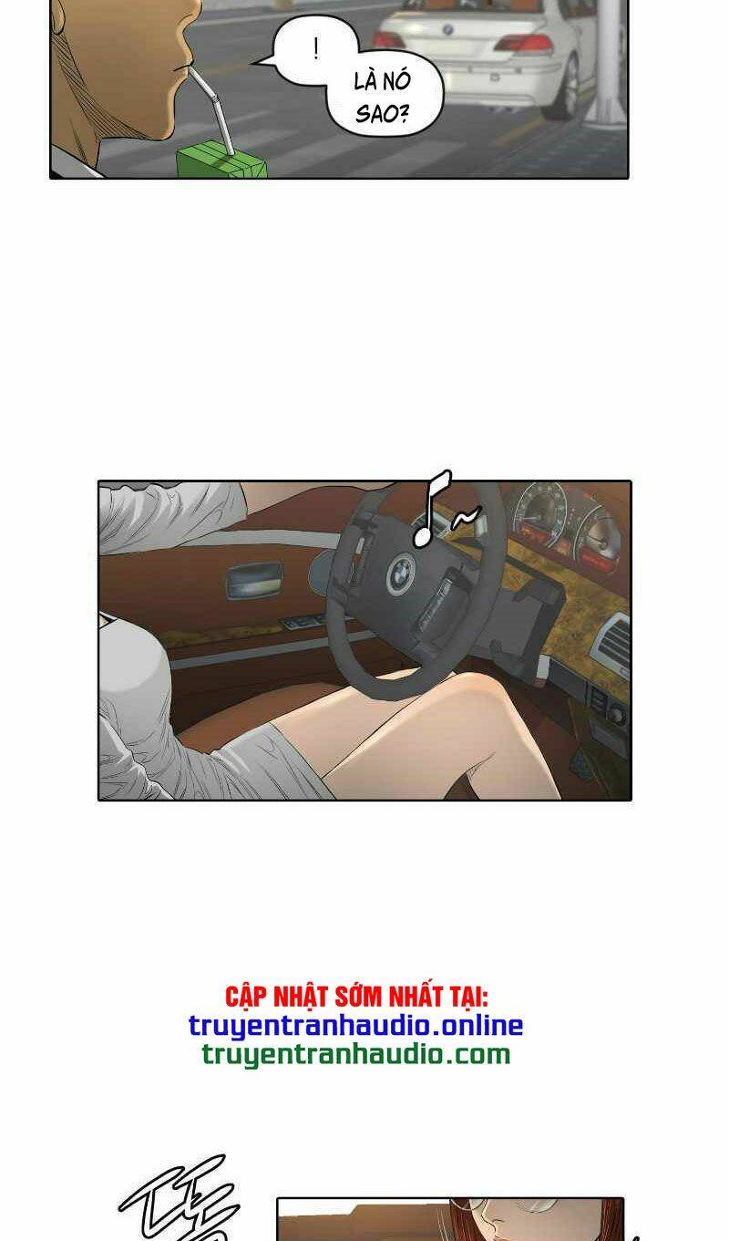 Cuộc đời Thứ Hai Của Một Gangster - Chapter 60 - Page 39