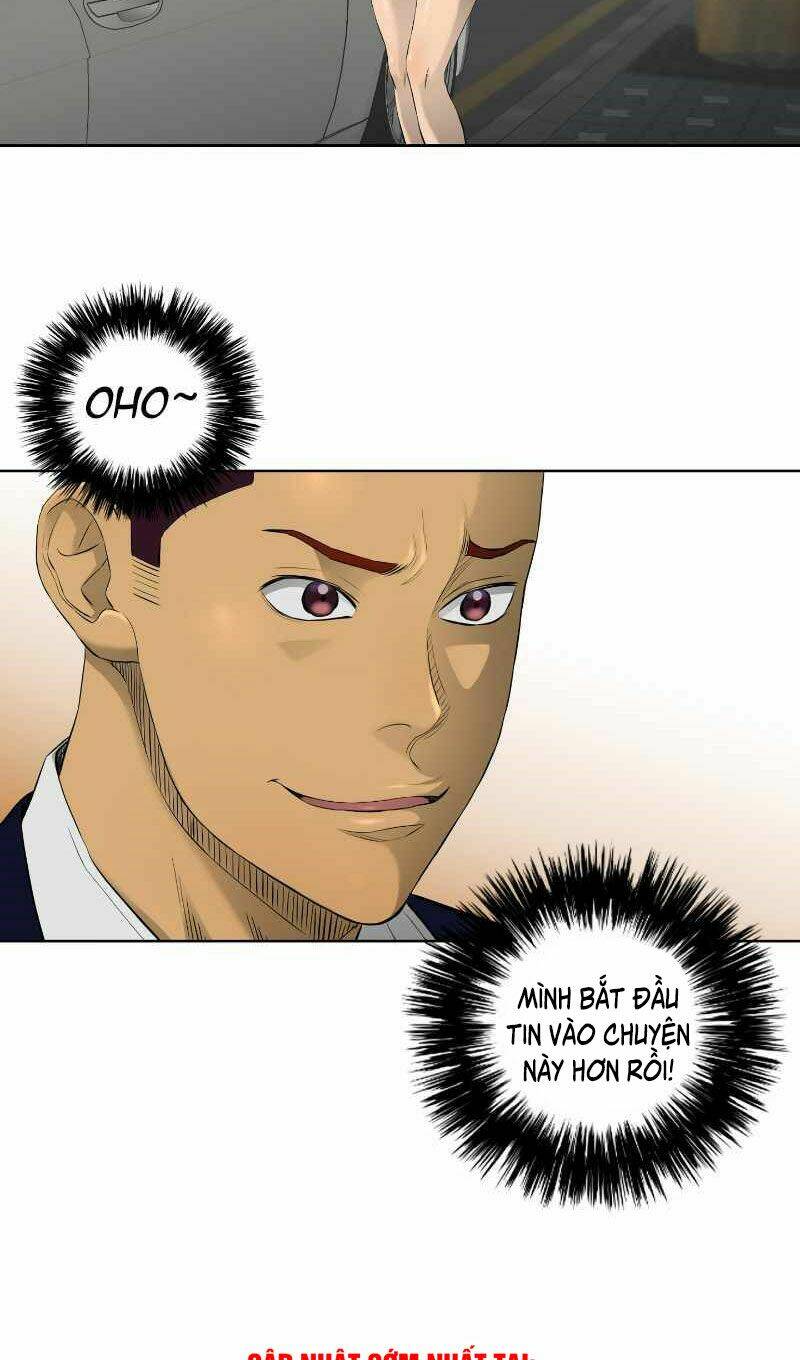 Cuộc đời Thứ Hai Của Một Gangster - Chapter 60 - Page 42