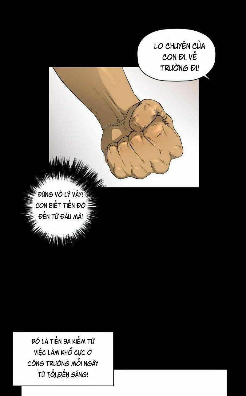 Cuộc đời Thứ Hai Của Một Gangster - Chapter 60 - Page 6