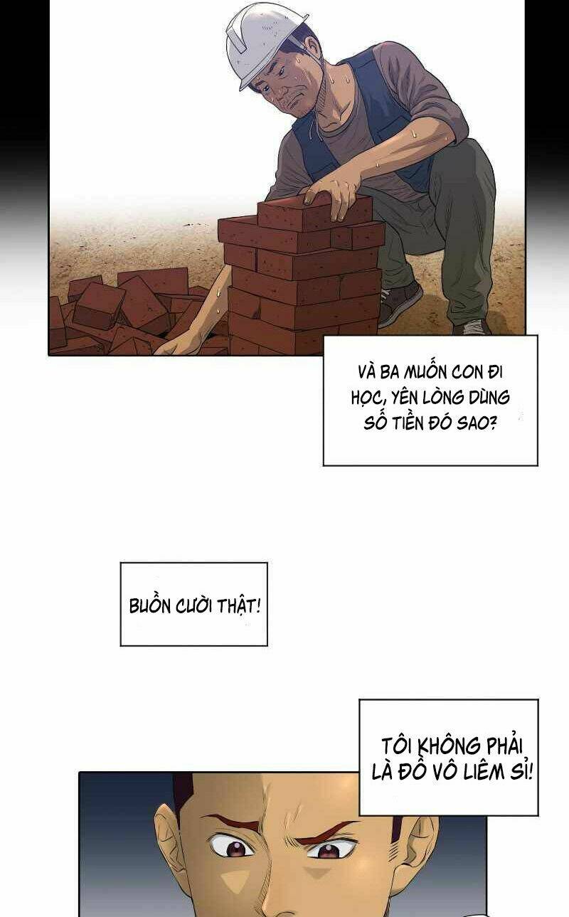 Cuộc đời Thứ Hai Của Một Gangster - Chapter 60 - Page 7