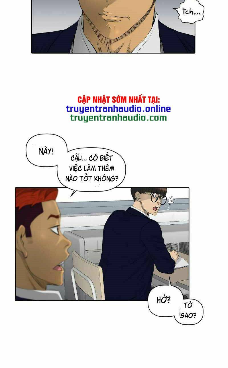 Cuộc đời Thứ Hai Của Một Gangster - Chapter 60 - Page 8