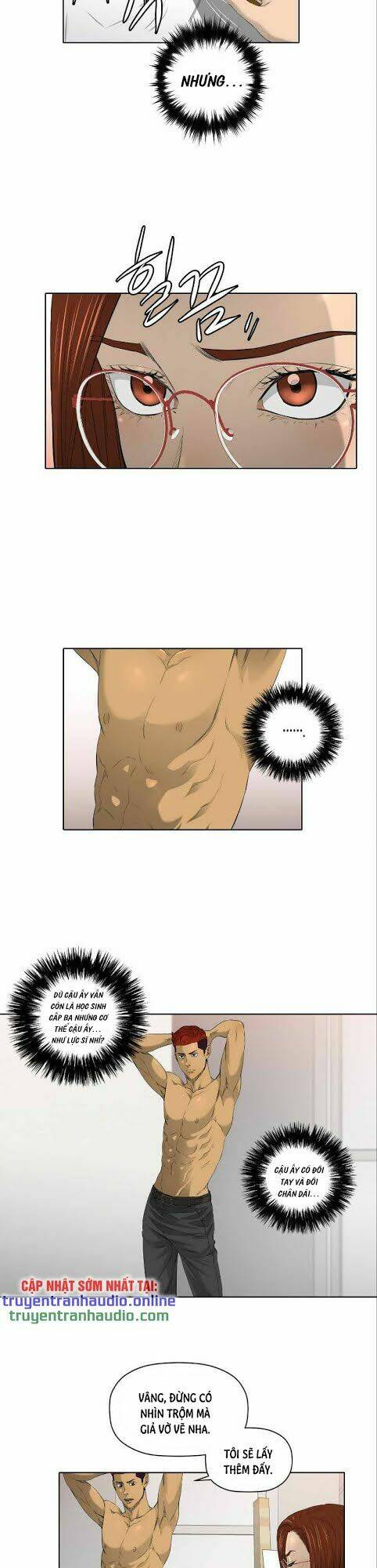 Cuộc đời Thứ Hai Của Một Gangster - Chapter 61 - Page 13