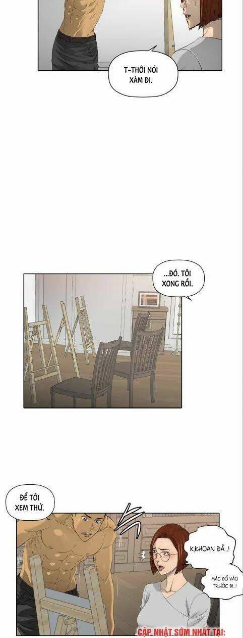 Cuộc đời Thứ Hai Của Một Gangster - Chapter 61 - Page 14